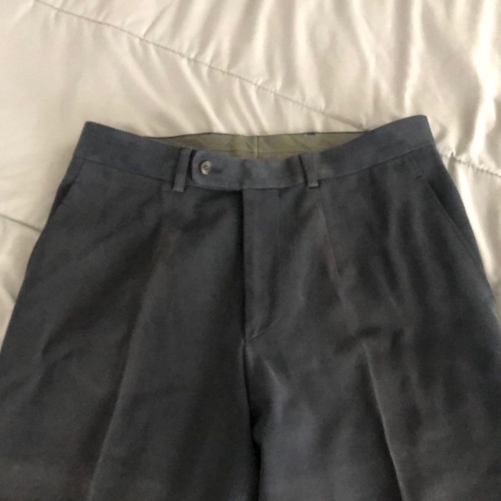 Rene Lezard Men’s Pants